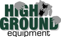 High Ground Logo 400